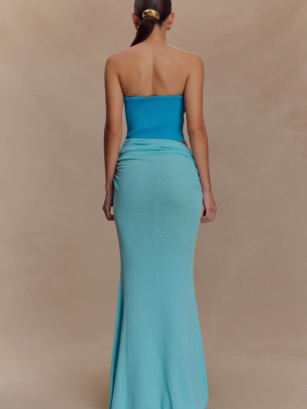 Meshki Jasiel Dress Size Small - Picture 2 of 7